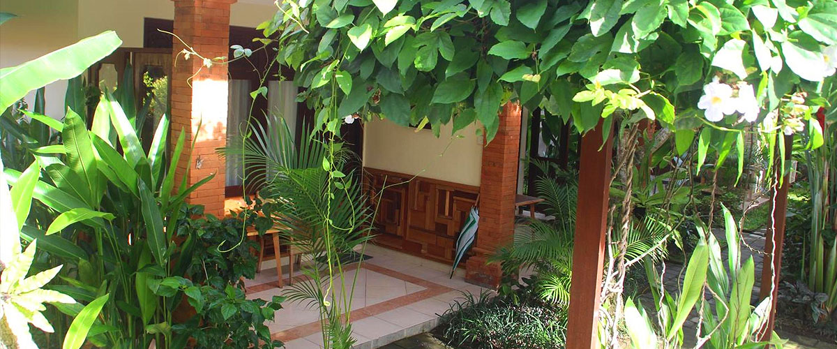 Superior Room - Balcony